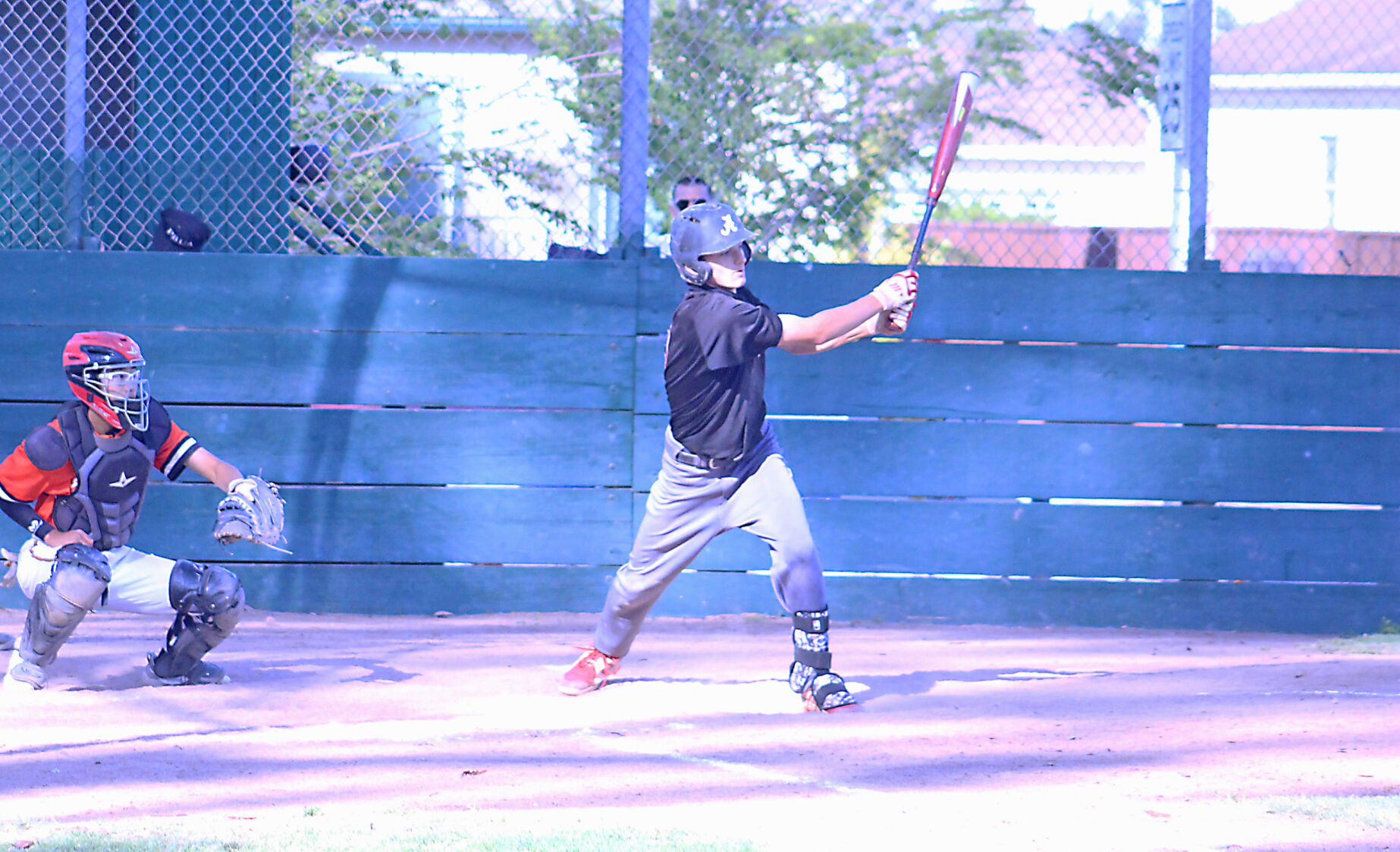 Aragon baseball 3